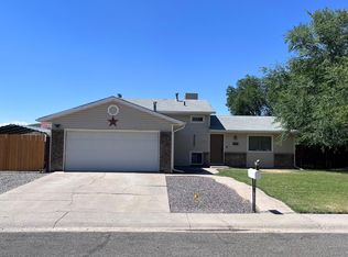 2886 Darla Dr, Grand Junction, CO 81506