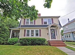 84 Paine Ave, Cranston, RI 02910