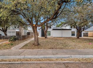 4245 Siesta Ln #A, Midland, TX 79705