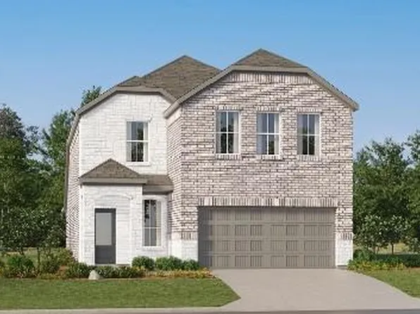 21615 Carbonari Dr, Hockley, TX 77447