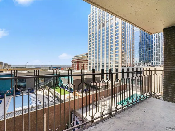 1020 15th Street #7A, Denver, CO 80202