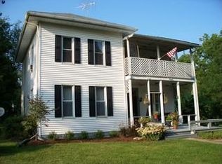 4340 Wheeling Rd NE, Lancaster, OH 43130