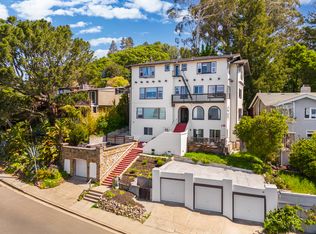 1015 Euclid Ave #4, Berkeley, CA 94708