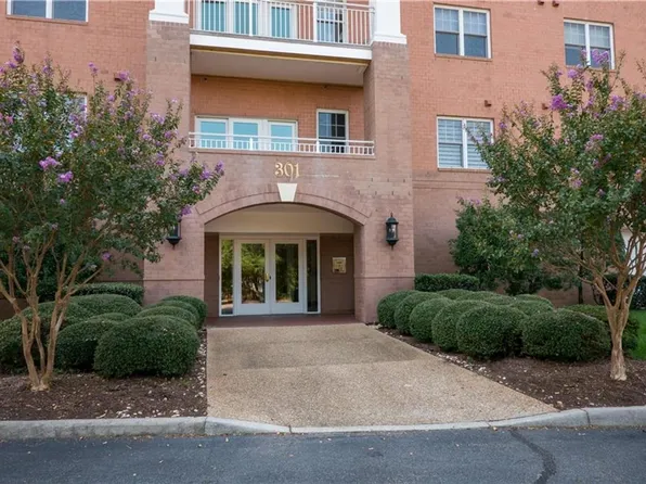 301 Brooke Ave APT 304, Norfolk, VA 23510