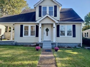 339 Perrolee St, Gallatin, TN 37066