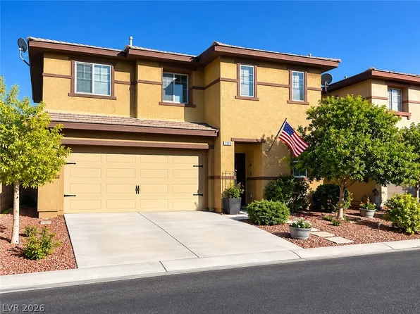 7950 Blue Lake Peak St, Las Vegas, NV 89166