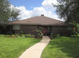 2309 Sandstone Dr, Mission, TX 78574