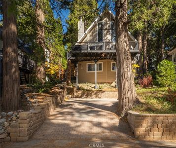 131 John Muir Rd, Lake Arrowhead, CA, 92352