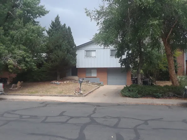 810 Morgan Dr, Boulder, CO 80303