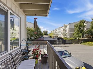 6038 E 12th Ave #A7, Anchorage, AK 99504