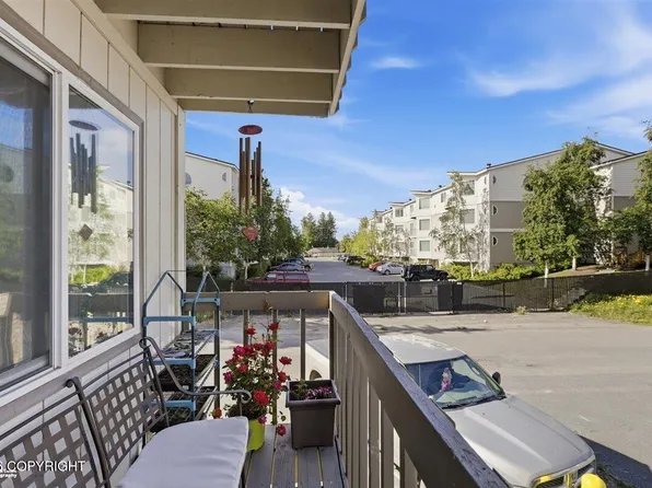 6038 E 12th Ave #A7, Anchorage, AK 99504