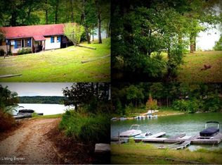 267 Holiday Hill Rd, Clarkson, KY 42726