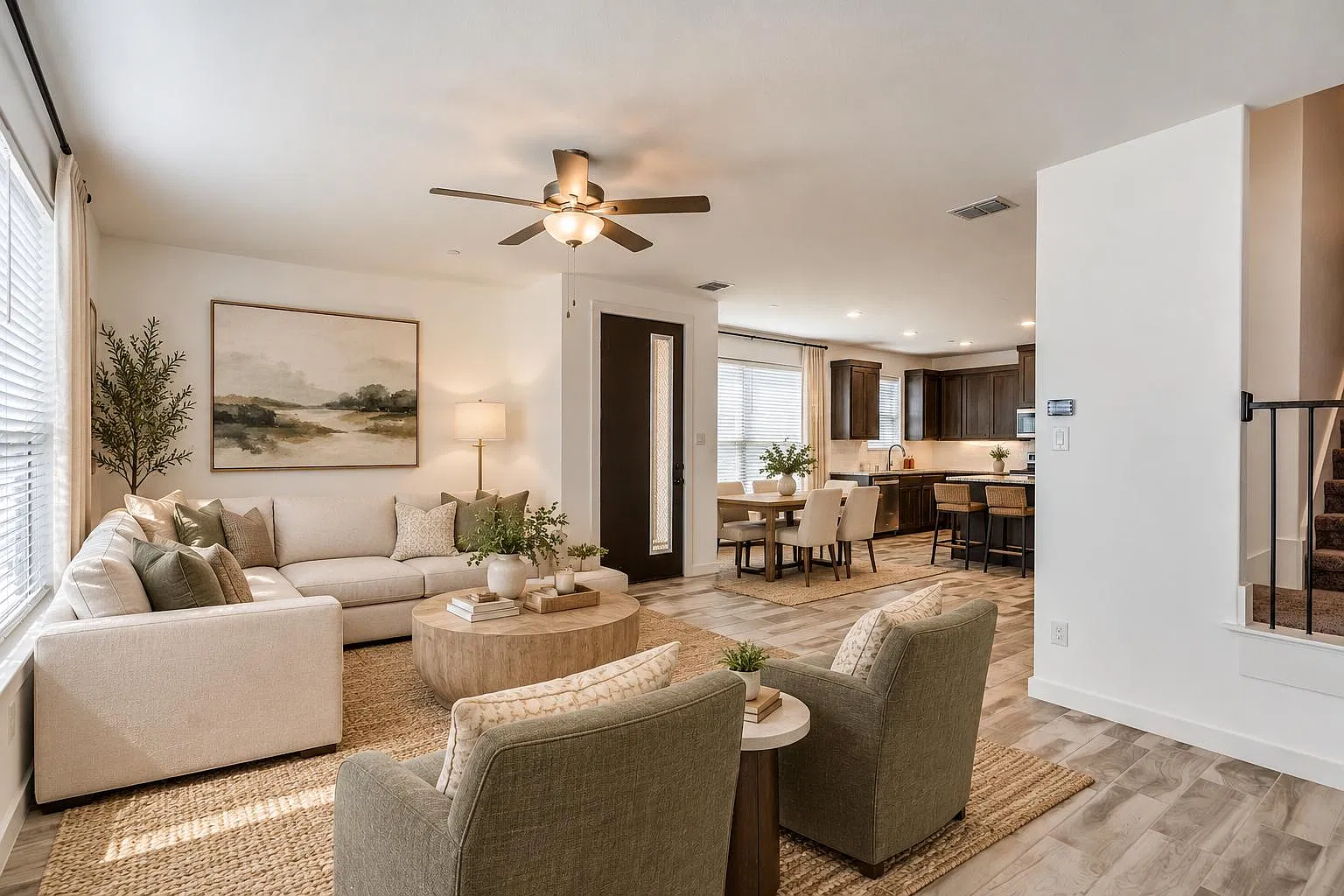 3 bed, 2.5 bath, 1931 sqft, $2,850 — Photo 3
