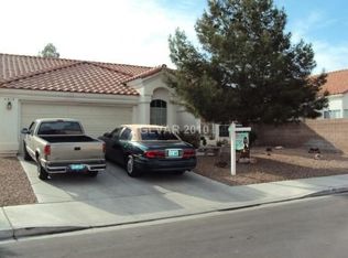 4612 Bradpoint Dr, Las Vegas, NV 89130