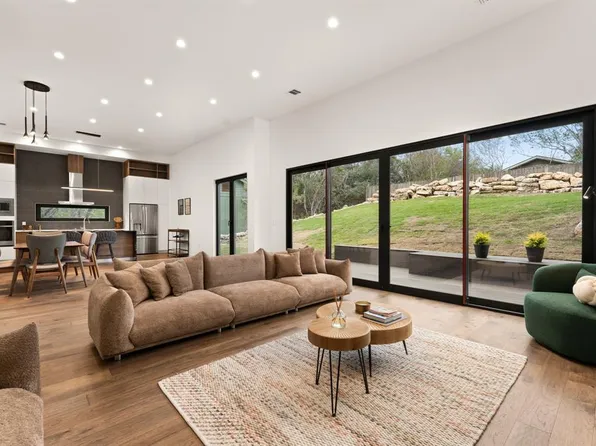 14707 Little Fox Trl, Austin, TX 78734