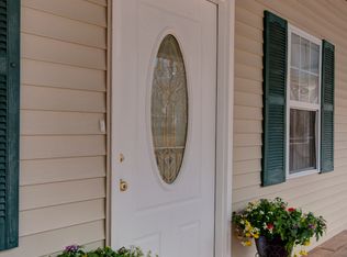 10535 Cedar Gate Ln, Dutton, VA 23050