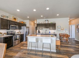 1989 S Flanders Way UNIT A, Aurora, CO 80013