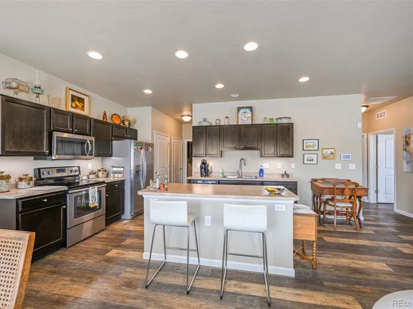 1989 S Flanders Way #A, Aurora, CO 80013