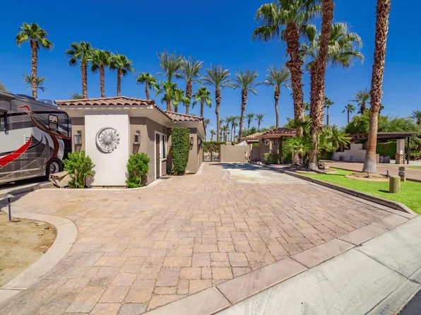 80501 Avenue 48 Ave #21, Indio, CA 92201