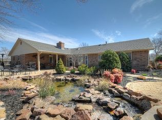 335 Turkey Creek Rd, Bartlesville, OK 74006
