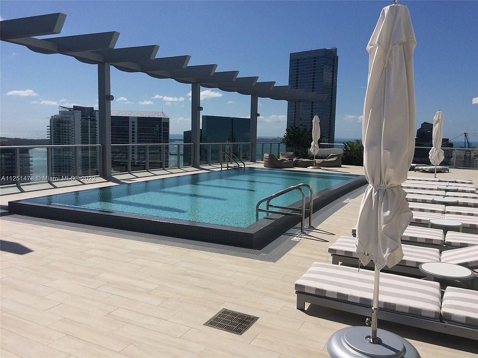 1st image of 1100 S Miami Ave APT 1706