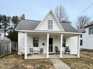 109 E Main St, Cambridge, NY 12816