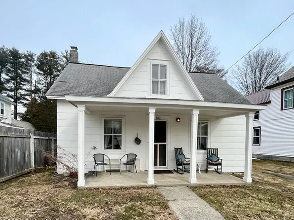 109 E Main Street, Cambridge, NY 12816
