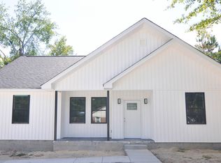 1643 Dupont Dr, Columbia, SC 29223