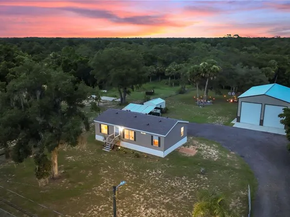 1208 Varner Rd, Davenport, FL 33837