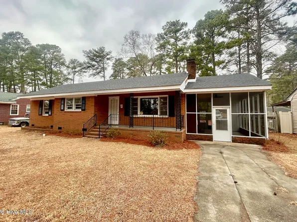 920 Cedarbrook Drive, Rocky Mount, NC 27803