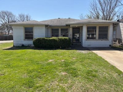 3901 Park St, Greenville, TX, 75401