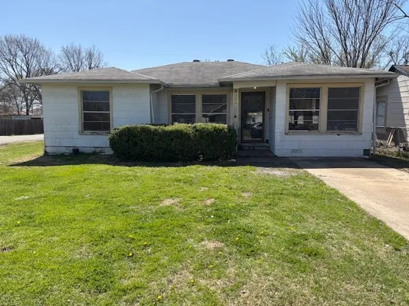 3901 Park St, Greenville, TX 75401