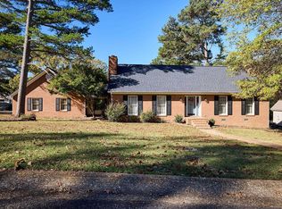 201 Wedgewood Ter, Hot Springs, AR 71901