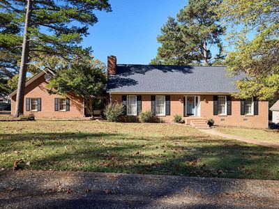 201 Wedgewood Ter, Hot Springs, AR, 71901
