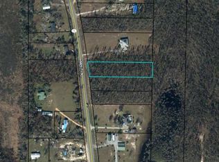 0 Highway 71, Wewahitchka, FL 32465