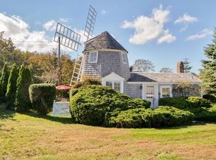 209 Shore Rd #3, Chatham, MA 02633