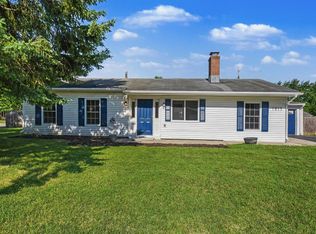 1815 Michaels St, Warsaw, IN 46580