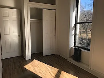 Rented by New Holland Residences