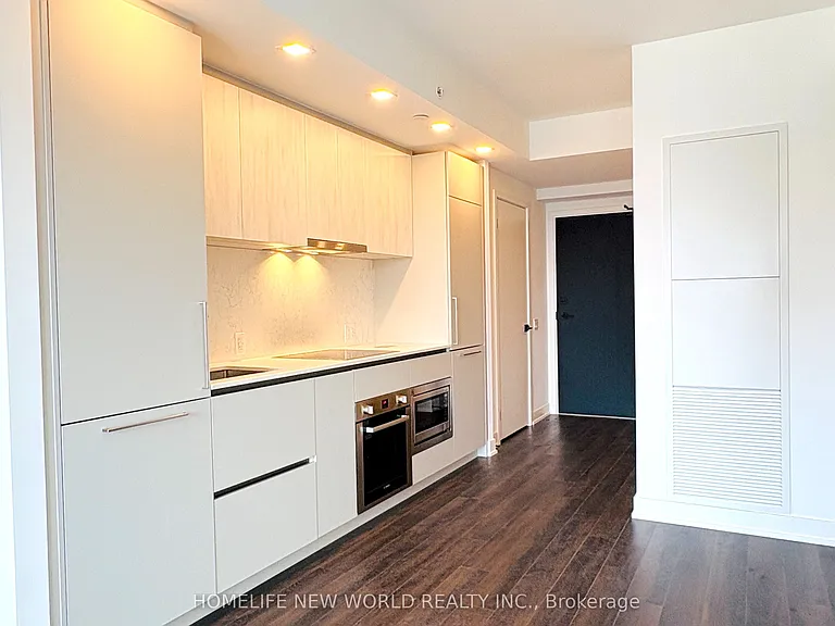 609 Sherbourne St #3301 — Photo 5