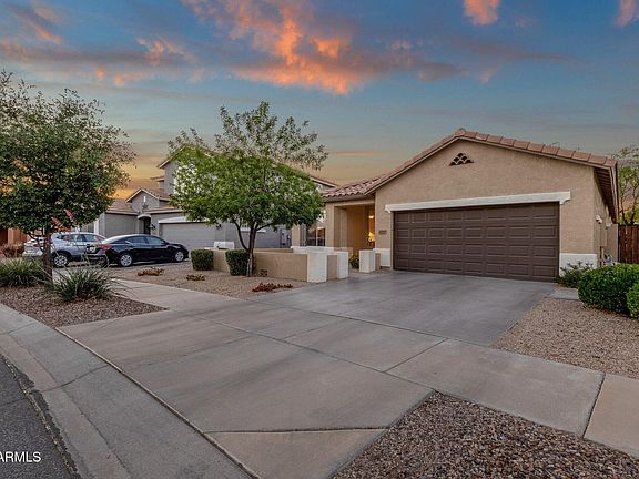 5th image of 20848 E Desert Hills Boulevard