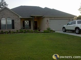 12 Ranger Rdg, Hattiesburg, MS 39402