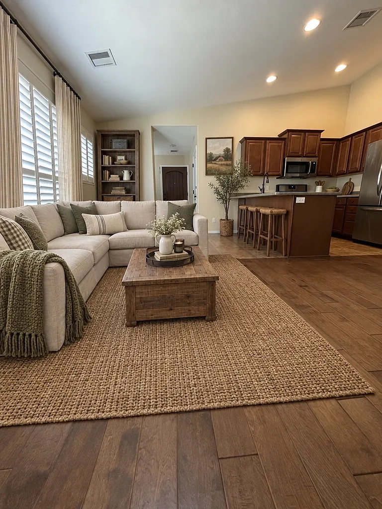 2 bed, 1000 sqft, $1,725 — Photo 2