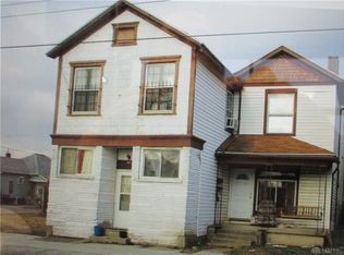 505 Troy St, Dayton, OH 45404