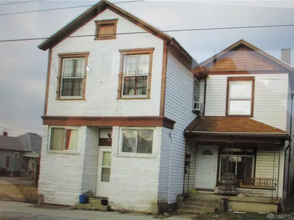 505 Troy St, Dayton, OH 45404