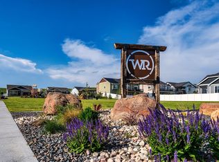 4 Sullivan St, Cheyenne, WY 82009