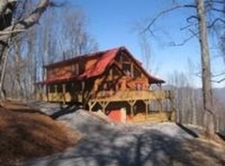 72 Smokey Ridge Loop, Waynesville, NC 28786