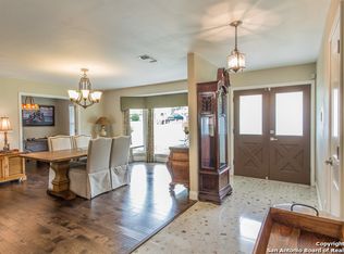 137 Cynthia Dr, Universal City, TX 78148