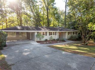 305 Old Ivy Rd NE, Atlanta, GA 30342