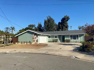 317 Roseview Pl, Chula Vista, CA 91910
