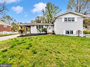 10403 Glenmore Dr, Hyattsville, MD